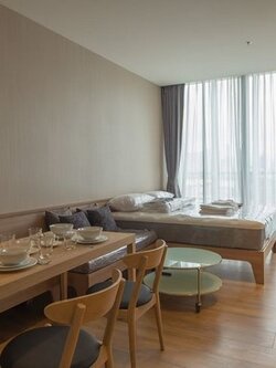 ขาย Park 24 (พาร์ค 24) ตึก3 วิวสระสวนเบญจกิตติ