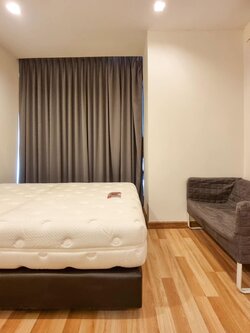 ให้เช่าคอนโด Ideo Verve Ratchaprarop (ไอดีโอ เวิร์ฟ ราชปรารภ) ติดกับสถานีรถไฟแอร์พอร์ต เรลลิ้งราชปรารภ