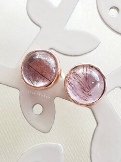 ต่างหูหินซุปเปอร์เซเว่น Super Seven