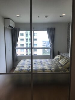 ให้เช่า Lumpini Ville Nakhon In-Reverview (ลุมพินี วิลล์ นครอินทร์-ริเวอร์วิว)