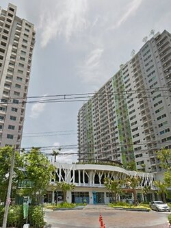 ให้เช่าคอนโด ศุภาลัย ปาร์ค แยกติวานนท์ 1ห้องนอนขนาด 52 ตารางเมตร