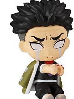 6062309002 ฮิเมจิมะ เกียวเม hugcot demon slayer: kimetsu no yaiba! 3