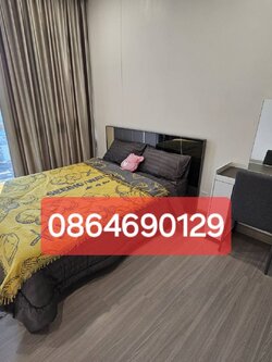 ให้เช่าคอนโด Supalai Premier Si Phraya - Samyan (ศุภาลัย พรีเมียร์ สี่พระยา - สามย่าน) - โซนพื้นที่ จุฬา MRT สามย่าน - ห้องแบบ 1ห้องนอน 1ห้องน้ำ 1ครัว