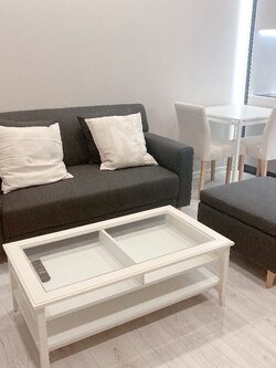 ปล่อยเช่าคอนโด The Room Phayathai (เดอะ รูม พญาไท) - 1ห้องนอน 1ห้องน้ำ 1ห้องนั่งเล่น - ใกล้ BTS พญาไท Airport Link ราชปรารภ - ขนาดห้อง 37 ตรม. ชั้น 16 / 21