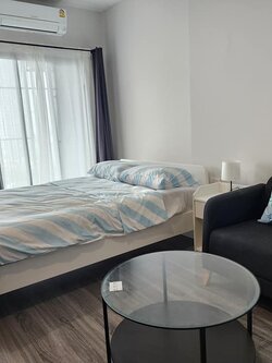 ให้เช่าคอนโด IDEO Chula - Samyan (ไอดีโอ จุฬา - สามย่าน) - ตกแต่งเคร่องใช้ไฟฟ้าครบ - การเดินทาง: ใกล้ MRT สามย่าน - ใกล้ สามย่านมิตรทาวน์ จุฬาลงกรณ์มหาวิทยาลัย