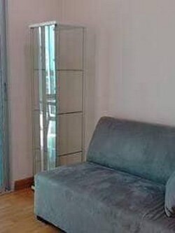 ให้เช่า Centric Ratchada-Suthisan ขนาด32ตรม.ชั้น20พร้อมอยู่