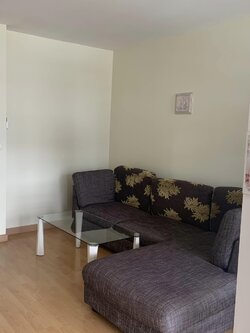 ให้เช่าคอนโด Life @ Ratchada (ไลฟ์ แอท รัชดา) ลาดพร้าว 36 - ตกแต่งเฟอร์ครบมีเครื่องซักผ้า - การเดินทาง: ใกล้รถไฟฟ้า MRT ลาดพร้าว