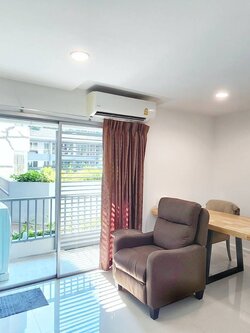 ให้เช่าคอนโด Whizdom @ Punnawithi Station (วิสซ์ดอม ปุณณวิถี สเตชั่น) โซน รถไฟฟ้า BTS ปุณณวิถี ห้องแบบ 2ห้องนอน / 2ห้องน้ำ