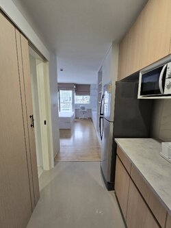 ให้เช่าคอนโด The Link 3 Sukhumvit 50 (เดอะ ลิงค์ 3 สุขุมวิท 50) Low Rise โซนพื้นที่ BTS อ่อนนุช ห้องแบบ Studio 1ห้องน้ำ ขนาดห้อง 32 ตรม. ชั้น 7