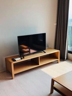 ให้เช่า Rhythm Sukhumvit 44/1 แบบ2ห้องนอน1ห้องน้ำ วิวสวน