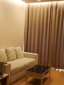 ให้เช่า The Address Asoke (ดิ แอดเดรส อโศก) ชั้น23 แต่งครบ