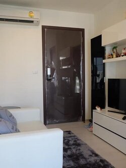 ให้เช่า Rhythm Asoke (ริทึ่ม อโศก) 1ห้องนอนทิศตะวันออก 20,000