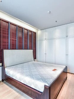 ปล่อยเช่าคอนโด Pyne by Sansiri (ไพน์ บาย แสนสิริ) - Duplex 2ห้องนอน เฟอร์เครื่องใช้ไฟฟ้าครบครั้น - ใกล้ BTSราชเทวี/อนุสาวรีย์/สยาม เซ็นทรัลเวิลด์