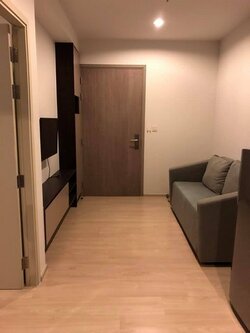 ให้เช่า The Gallery Bearing ใกล้รถไฟฟ้า BTSแบริ่งแต่งครบ