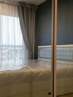 ปล่อยเช่า Regent Home Sukhumvit 97/1 (รีเจ้นท์ โฮม สุขุมวิท 97/1) - โซนพื้นที่ BTS บางจาก 1ห้องนอน 1ห้องน้ำ - ขนาดห้อง 30 ตรม. ชั้น - ให้เช่า 9,000 ต่อเดือน