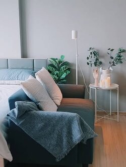 ให้เช่าห้องแบบ Studio 1ห้องน้ำ 1ครัวแยก โซนพื้นที่ ARL รามคำแหง คอนโด The Base Rama 9 - Ramkhamhaeng (เดอะ เบส พระราม 9 - รามคำแหง) ขนาดห้อง 26.5 ตรม. ชั้น 23