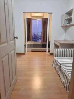 ให้เช่า Chapter One Modern Dutch ราษฎร์บูรณะ 33 ชั้นสูงเฟอร์ครบพร้อมอยู่