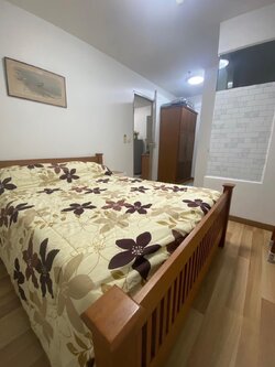 ปล่อยเช่าคอนโด IDEO Blucove Sukhumvit (ไอดีโอ บลูโคฟ สุขุมวิท) - ใกล้ BTS อุดมสุข - 1ห้องนอน 1ห้องน้ำ 1ห้องนั่งเล่น - ขนาดห้อง 33 ตรม. ชั้น 6