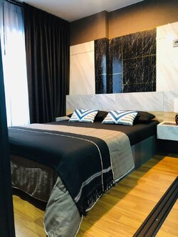 ให้เช่าห้องแต่งสวยน่าอยู่ใกล้ BTS อ่อนนุช (รีเจ้นท์ โฮม สุขุมวิท 81)