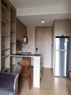 ให้เช่า Whizdom Connect Sukhumvit 16,000 ต่อเดือน