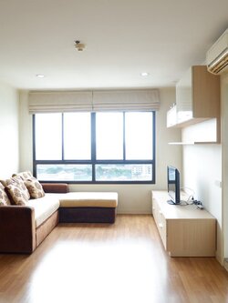 ให้เช่าคอนโด Lumpini Place Phahol - Saphankhwai (ลุมพินี เพลส พหล - สะพานควาย) โซนพื้นที่ BTS สพานควาย ห้องแบบ 2ห้องนอน / 2ห้องน้ำ / โซนครัวปิด