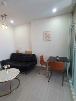 ปล่อยเช่า Supalai Loft Sathorn - Ratchaphruek (ศุภาลัย ลอฟท์ สาทร - ราชพฤกษ์) - โซนพื้นที่ BTS MRT บางหว้า 1ห้องนอน 1ห้องน้ำ 1ครัวปิด - ขนาดห้อง 35 ตรม. ชั้น 20 - ให้เช่า 14,000 ต่อเดือน