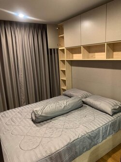 ให้เช่าห้องแต่งครบมีเครื่องซักผ้าพร้อมเข้าอยู่ Add line: Smile-easy ที่ รีเจ้นท์ โฮม สุขุมวิท 81