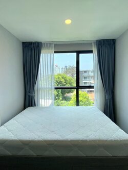 ปล่อยเช่าคอนโด THE ORIGIN ONNUT ( ดิ ออริจิ้น อ่อนนุช ) - 1ห้องนอน 1ห้องครัว 1ห้องนั่งเล่น 1ห้องน้ำ - ใกล้ BTSอ่อนนุช/พีเพิล พาร์ค คอมมูนิตี้มอลล์