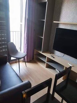 คนรักสัตว์มาทางนี้เลี้ยงได้ไม่ผิดกฎ M Thonglor 10 (เอ็ม ทองหล่อ 10) ให้เช่า