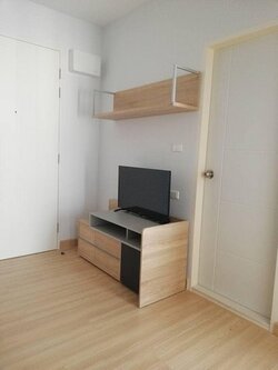 ให้เช่าThe Niche Mono Ratchavipha (เดอะ นิช โมโน รัชวิภา) ชั้น19