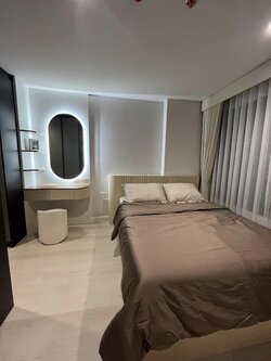 ให้เช่าคอนโด IDEO Chula - Samyan (ไอดีโอ จุฬา - สามย่าน)