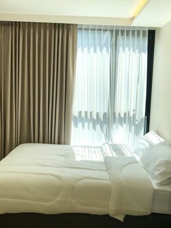 ให้เช่า Vtara Sukhumvit 36 2ห้องนอน2ห้องน้ำชั้น7ตกแต่งพร้อมเข้าอยู่