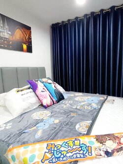 สนใจชมห้องติดต่อได้เลย Line ID: Smile-easy ปล่อยเช่าคอนโด RYE Sukhumvit 101/1 (ไรย์ สุขุมวิท 101/1) - 1ห้องนอน 1ห้องน้ำ 1ห้องนั่งเล่น - ใกล้ BTS ปุณณวิถี - ขนาดห้อง 29 ตรม. ชั้น 2