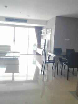 The Waterford Diamond (เดอะ วอเตอร์ฟอร์ด ไดมอน) Condo For rent 3Beds