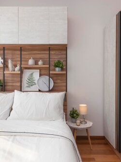 ปล่อยเช่าคอนโด Wish Signature Midtown Siam (วิช ซิกเนเจอร์ มิดทาวน์ สยาม) - 1ห้องนอน 1ห้องน้ำ 1ห้องนั่งเล่น - ใกล้ BTS ราชเทวี - ขนาดห้อง 30 ตรม. ชั้น 6