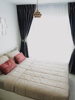 ให้เช่า Regent Home Sukhumvit 97/1 ห้องมุม ชั้น 5 วิวโล่ง