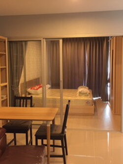 ให้เช่า แอสปาย พระราม 9 ASPIRE RAMA 9 พร้อมเข้าอยู่