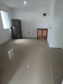 ให้เช่าคอนโด Boutique Ratchada 17 (บูทีค รัชดา 17) Low Rise โซนพื้นที่ MRT สุทธิสาร ห้วยขวาง (วินประมาณ20บาท) ห้องแบบ 1ห้องนอน 1ห้องน้ำ ขนาดห้อง 36 ตรม. ชั้น 3 (55/29)