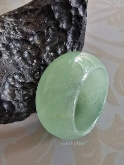 แหวนหินอเวนเจอรีน