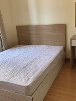 ให้เช่า Life @ Ratchada – Suthisan 1ห้องนอน 13,500 เท่านั้น