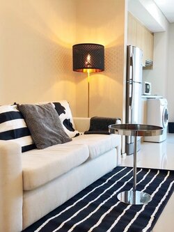 ให้เช่าและขาย Villa Asoke (วิลล่า อโศก) 1ห้องนอนใกล้MRTเพชรบุรี