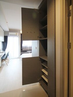 ให้เช่า Ideo Sukhumvit 93 (ไอดีโอ สุขุมวิท 93) ติด BTS บางจาก