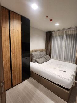 ปล่อยเช่าคอนโด Life Sathorn Sierra (ไลฟ์ สาทร เซียร์รา) - 2ห้องนอนเฟอร์เครื่องใช้ไฟฟ้าครบครั้นคุ้มสุดในย่านนี้ - การเดินทาง: ใกล้ BTS ตลาดพลู