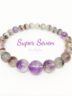 สร้อยข้อมือซุปเปอร์เซเว่น