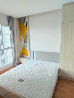 ให้เช่าคอนโด ลุมพินี พาร์ค วิภาวดี - จตุจักร (Lumpini Park Vibhavadi - Chatuchak) - การเดินทาง: ใกล้กับ BTS หมอชิต, MRT จตุจักร