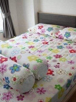 ให้เช่า Aspire Rama 4 (แอสไพร์ พระราม 4) พร้อมเข้าอยู่