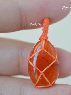 จี้เชือกถักหินคาเนเลี่ยน(PD-023)