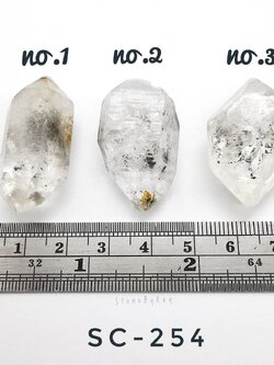 หินคริสตัลควอตซ์ทิเบตผลึกก้อนธรรมชาติ Tibetan Quartz