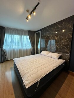 ปล่อยเช่าคอนโด Supalai Park Ekkamai - Thonglor (ศุภาลัย ปาร์ค เอกมัย - ทองหล่อ) - 2ห้องนอนเฟอร์เครื่องใช้ไฟฟ้าครบครั้น - ใกล้ BTS ทองหล่อ