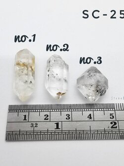 หินคริสตัลควอตซ์ทิเบตผลึกก้อนธรรมชาติ Tibetan Quartz